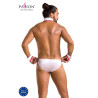Passion - 037 Slip Gregory Blanc S/M